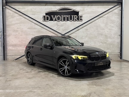 BMW 3-Serie 0