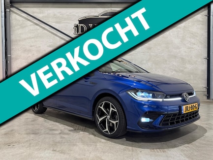 Volkswagen Polo 0