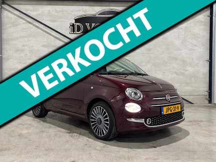 Fiat 500 0