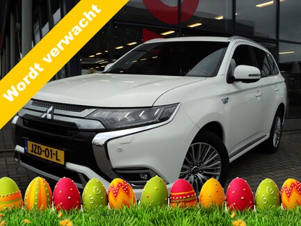 Mitsubishi Outlander 0