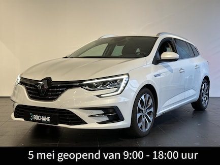 Renault Megane 0