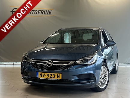 Opel Astra 0