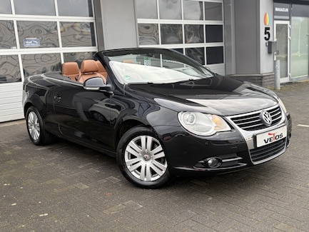 Volkswagen Eos 0