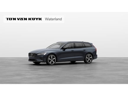Volvo V60 0