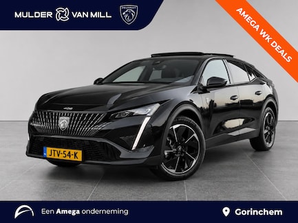 Peugeot 408 0