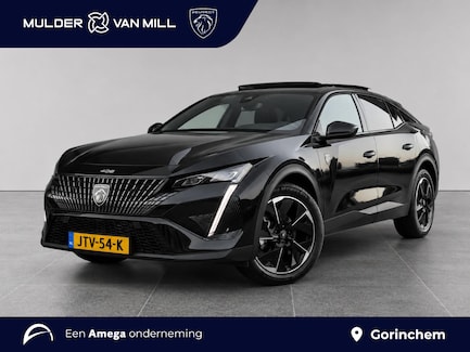 Peugeot 408 0