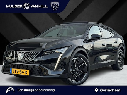 Peugeot 408 0