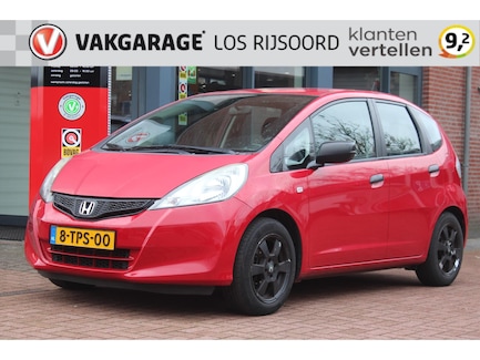 Honda Jazz 0