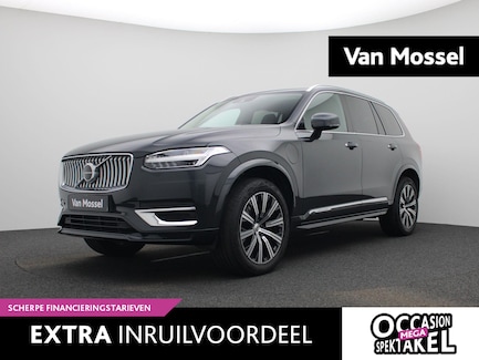 Volvo XC90 0