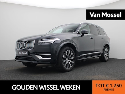 Volvo XC90 0