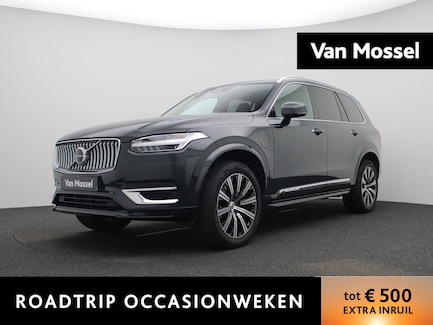Volvo XC90 0