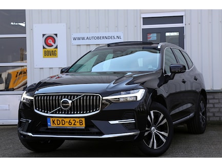 Volvo XC60 0