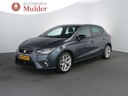 SEAT Ibiza 0