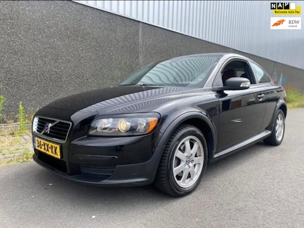 Volvo C30 0
