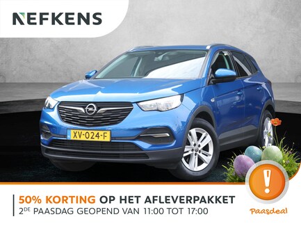 Opel Grandland 0