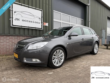 Opel Insignia 0