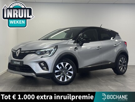 Renault Captur 0