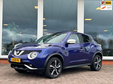 Nissan Juke 0