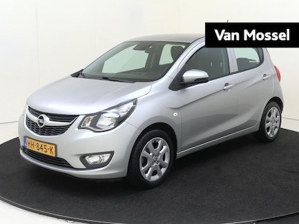 Opel Karl 0