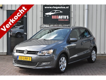 Volkswagen Polo 0