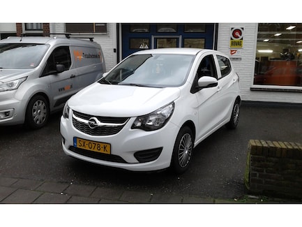 Opel Karl 0