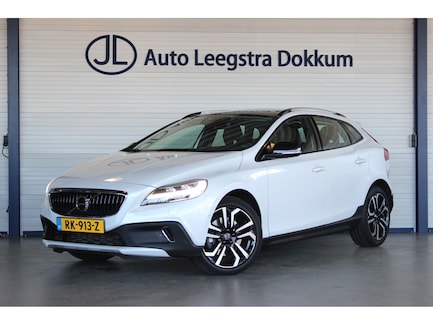 Volvo V40 Cross Country 0