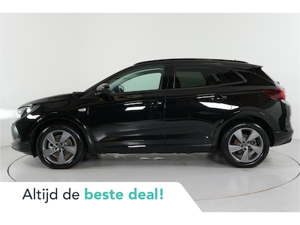 Opel Grandland 0