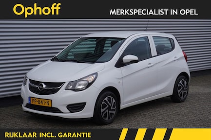 Opel Karl 0