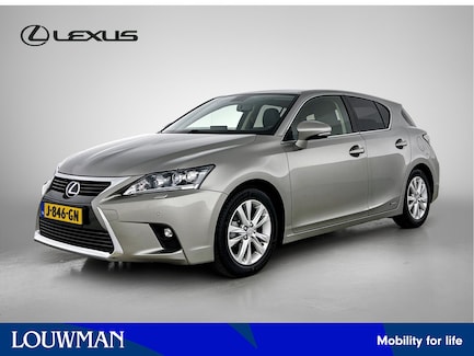 Lexus CT 0
