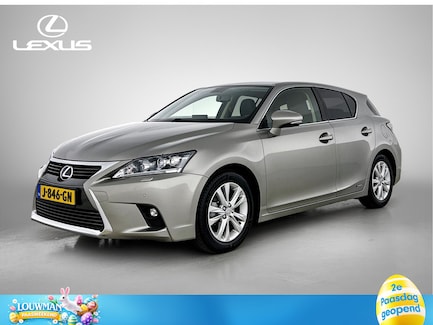 Lexus CT 0