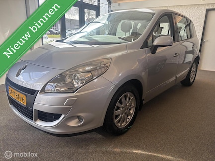 Renault Scenic 0