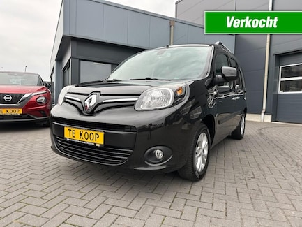 Renault Kangoo Family 0