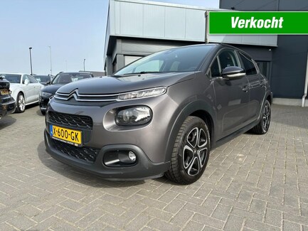 Citroën C3 0