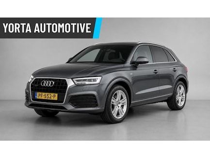 Audi Q3 0