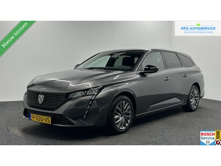 Peugeot 308 0