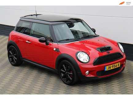 MINI Cooper S 0