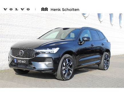 Volvo XC60 0
