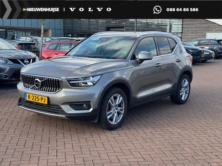Volvo XC40 0