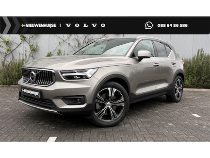 Volvo XC40 0