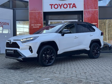 Toyota RAV4 0