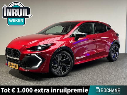 Renault Clio 0