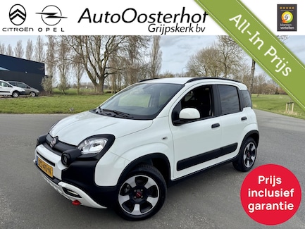 Fiat Panda 0