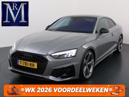 Audi A5 0