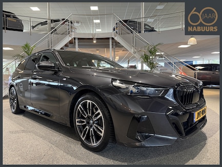 BMW 5-Serie 0