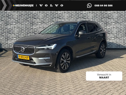 Volvo XC60 0