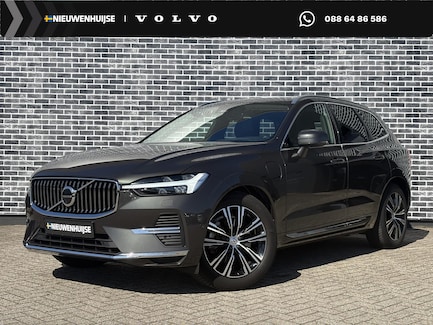 Volvo XC60 0