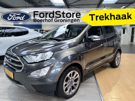 Ford EcoSport 0