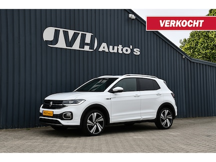 Volkswagen T-Cross 0