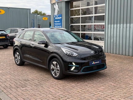 Kia Niro EV 0