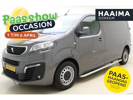Peugeot Expert 0